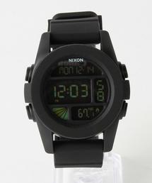NIXON | ＜NIXON＞  Unit/ウォッチ(アナログ腕時計)