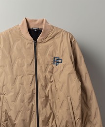 BAYBLO（ベイブロ）の「(SA) ピンソニック 中綿 MA-1 ジャケット（MA-1）」