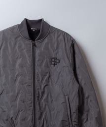 BAYBLO（ベイブロ）の「(SA) ピンソニック 中綿 MA-1 ジャケット（MA-1）」