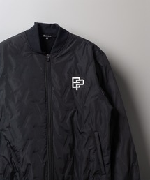 BAYBLO（ベイブロ）の「(SA) ピンソニック 中綿 MA-1 ジャケット（MA-1）」