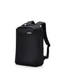 AMERICAN TOURISTER（アメリカンツーリスター）の「アメリカンツーリスター RUBIO 2.0 バックパック 02 R ブラック（バックパック/リュック）」