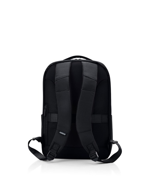 AMERICAN TOURISTER（アメリカンツーリスター）の「アメリカンツーリスター RUBIO 2.0 バックパック 02 R ブラック（バックパック/リュック・メンズ・ブラック・ONESIZE）」の11枚目の写真