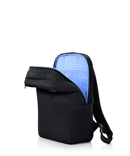 AMERICAN TOURISTER（アメリカンツーリスター）の「アメリカンツーリスター RUBIO 2.0 バックパック 02 R ブラック（バックパック/リュック・メンズ・ブラック・ONESIZE）」の13枚目の写真