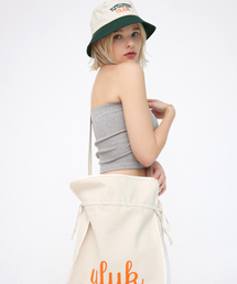 ULUK（ユルク）の「ソフィアエコバッグ（エコバッグ/サブバッグ）」