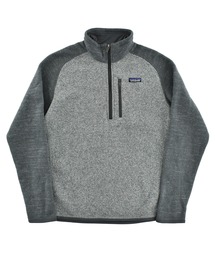 patagonia | 【USED】Patagonia ベターセーター(ニット/セーター)