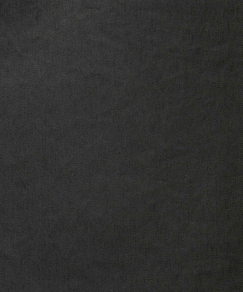 grove（グローブ）の「【撥水／シルエット2WAY】羽織るだけでサマになる、スタンドネックテントラインコート（その他アウター・レディース・オフホワイト/ブラック/ベージュ・03/02/05/04/01）」の9枚目の写真