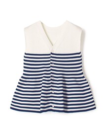 TOMORROWLAND｜トゥモローランドのベスト通販 - ZOZOTOWN