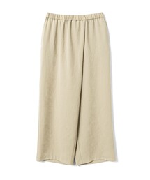 mizuiroind | mizuiro ind ラップライクイージーパンツ(その他パンツ)