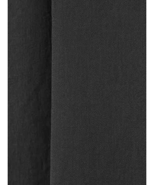 mizuiroind(ミズイロインド)の「mizuiro ind ラップライクイージーパンツ(その他パンツ・レディース・チャコールグレー/ブラック/サンドベージュ/ネイビー・FREE)」の9枚目の写真