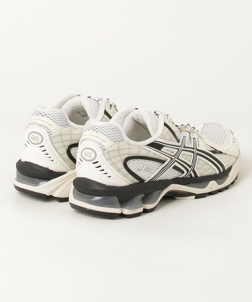 ASICS(アシックス)の「GEL-NIMBUS 10.1 / ゲルニンバス 10.1(スニーカー・メンズ・ホワイト系その他・24.5/24/25/23/26/25.5/26.5/28.5/28/27.5/27/23.5/29.5/29)」の12枚目の写真