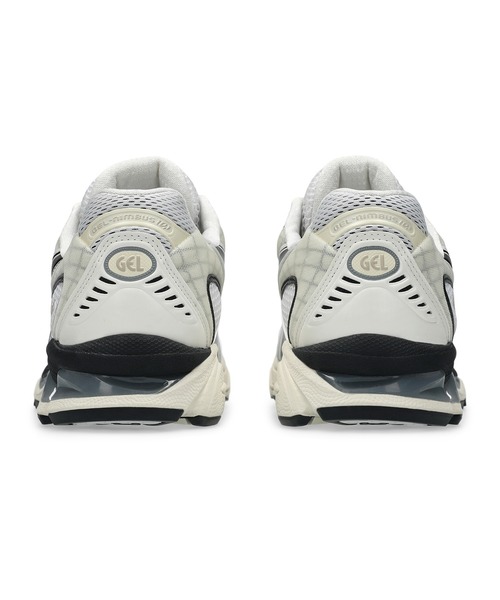 ASICS(アシックス)の「GEL-NIMBUS 10.1 / ゲルニンバス 10.1(スニーカー・メンズ・ホワイト系その他・24.5/24/25/23/26/25.5/26.5/28.5/28/27.5/27/23.5/29.5/29)」の10枚目の写真