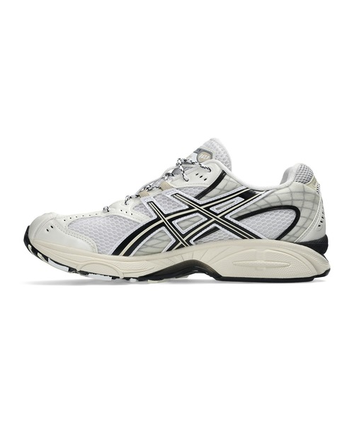 ASICS(アシックス)の「GEL-NIMBUS 10.1 / ゲルニンバス 10.1(スニーカー・メンズ・ホワイト系その他・24.5/24/25/23/26/25.5/26.5/28.5/28/27.5/27/23.5/29.5/29)」の5枚目の写真