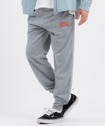 improves | カレッジロゴ 裏毛 スウェットパンツ(スウェットパンツ)