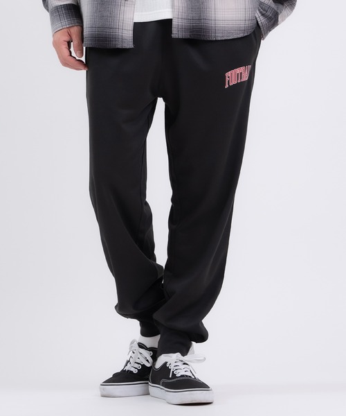 improves（インプローブス）の「カレッジロゴ 裏毛 スウェットパンツ（スウェットパンツ・メンズ・グレー系/ブラック系2/ブラック系4/ネイビー系1/ブラック系1/ブラック系3/グレー系2/グレー系3/グレー系4/ブラック系・MEDIUM/LARGE/X-LARGE）」の11枚目の写真