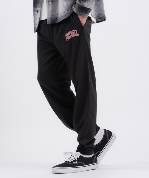 improves（インプローブス）の「カレッジロゴ 裏毛 スウェットパンツ（スウェットパンツ・メンズ・グレー系/ブラック系2/ブラック系4/ネイビー系1/ブラック系1/ブラック系3/グレー系2/グレー系3/グレー系4/ブラック系・MEDIUM/LARGE/X-LARGE）」の12枚目の写真