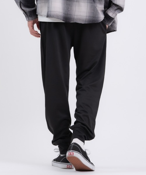 improves（インプローブス）の「カレッジロゴ 裏毛 スウェットパンツ（スウェットパンツ・メンズ・グレー系/ブラック系2/ブラック系4/ネイビー系1/ブラック系1/ブラック系3/グレー系2/グレー系3/グレー系4/ブラック系・MEDIUM/LARGE/X-LARGE）」の13枚目の写真