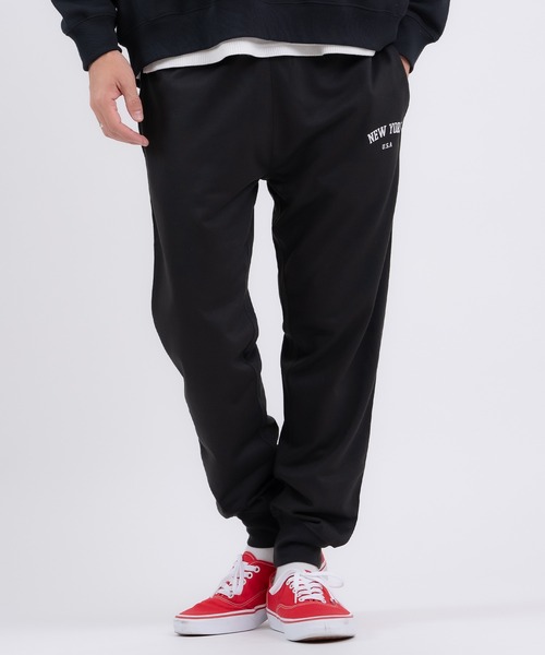 improves（インプローブス）の「カレッジロゴ 裏毛 スウェットパンツ（スウェットパンツ・メンズ・グレー系/ブラック系2/ブラック系4/ネイビー系1/ブラック系1/ブラック系3/グレー系2/グレー系3/グレー系4/ブラック系・MEDIUM/LARGE/X-LARGE）」の15枚目の写真