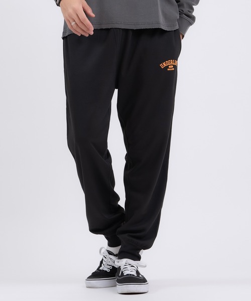 improves（インプローブス）の「カレッジロゴ 裏毛 スウェットパンツ（スウェットパンツ・メンズ・グレー系/ブラック系2/ブラック系4/ネイビー系1/ブラック系1/ブラック系3/グレー系2/グレー系3/グレー系4/ブラック系・MEDIUM/LARGE/X-LARGE）」の19枚目の写真