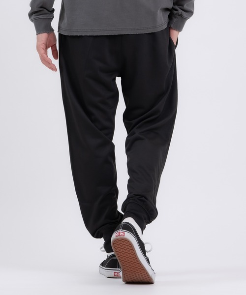 improves（インプローブス）の「カレッジロゴ 裏毛 スウェットパンツ（スウェットパンツ・メンズ・グレー系/ブラック系2/ブラック系4/ネイビー系1/ブラック系1/ブラック系3/グレー系2/グレー系3/グレー系4/ブラック系・MEDIUM/LARGE/X-LARGE）」の21枚目の写真