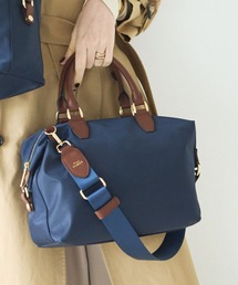 LOWELL things | Porta/2WAYボストンバッグM(ボストンバッグ)