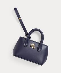 LAUREN RALPH LAUREN（ローレン ラルフ ローレン）の「レザー Marcy チャーム（チャーム）」