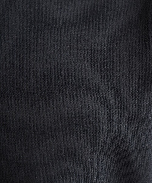 IKKA LOUNGE(イッカラウンジ)の「冷感ポンチジャケットTシャツ(Tシャツ/カットソー・メンズ・ライトグレー/ホワイト/ブラック・M/XL/L/S)」の22枚目の写真