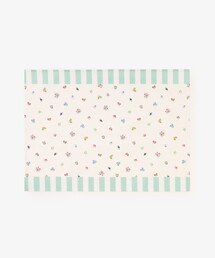 Afternoon Tea（アフタヌーンティー）の「小花ストライプラミネートランチョンマット（ランチョンマット/テーブルウェア）」