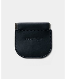APPLEBUM（アップルバム）の「Coin Case / Apollon Leather 【APPLEBUM別注】（コインケース）」