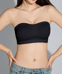 LOWO（ロワ）の「素肌感覚 伸びるフィットインナーブラ（ブラジャー）」