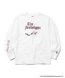 ZOZOSPOT（ゾゾスポット）の「Poppy Playtime × ZOZOTOWN Prototype L/S TEE（Tシャツ/カットソー）」