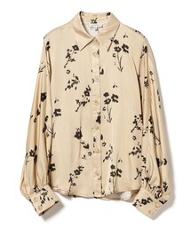 GHOSPELL（ゴスペル）の「GHOSPELL / Arina Floral Shirt（シャツ/ブラウス）」