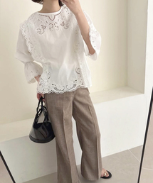 IENA｜イエナのシャツ/ブラウス（レース）通販 - ZOZOTOWN