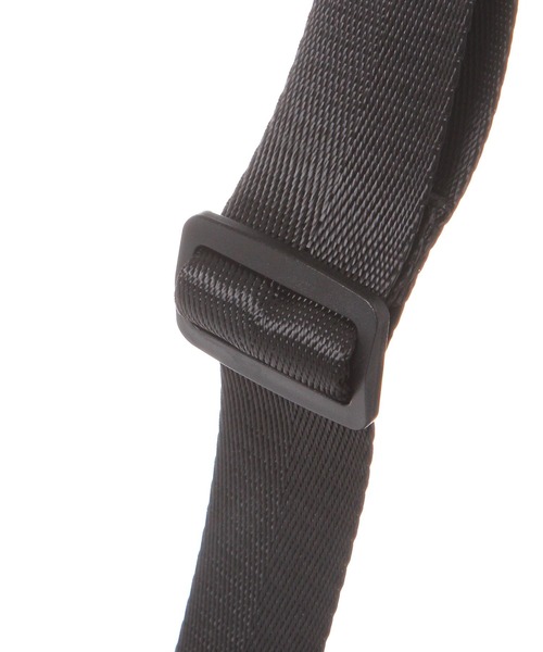 studio CLIP(スタディオクリップ)の「【6ポケット構造/2WAY】サイドポケットスクエアトートショルダー(トートバッグ・レディース・アイボリー/ブラック/ブルー・FREE)」の9枚目の写真