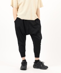 Relation（リレーション）の「ポンチバルーンパンツ（ルームウェア/パジャマ）」