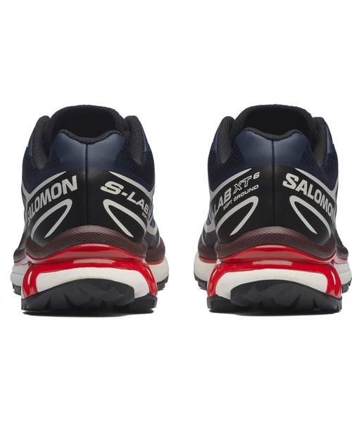 SALOMON（サロモン）の「<公式> XT-6（スニーカー・メンズ・ネイビー・28/27/26）」の5枚目の写真