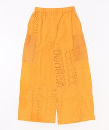 【チャイハネ】シフレーパッチワークパンツ