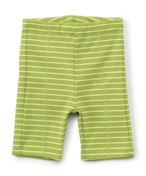 BREEZE(ブリーズ)の「サイクルパンツ(その他パンツ・キッズ・ピンク/レッド/ライム/アイボリー/ブラック/パープル/オレンジ・110/100/90/80/130/120)」の4枚目の写真