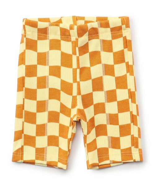 BREEZE(ブリーズ)の「サイクルパンツ(その他パンツ・キッズ・ピンク/レッド/ライム/アイボリー/ブラック/パープル/オレンジ・110/100/90/80/130/120)」の18枚目の写真