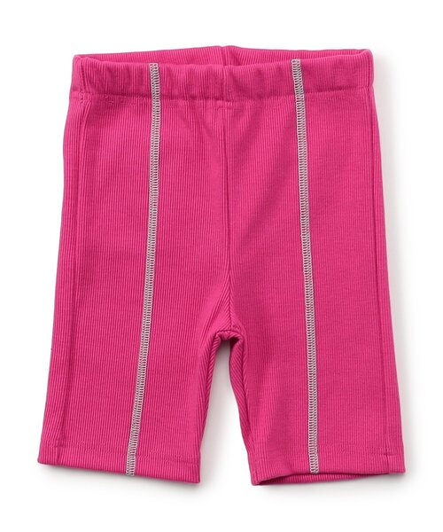 BREEZE(ブリーズ)の「サイクルパンツ(その他パンツ・キッズ・ピンク/レッド/ライム/アイボリー/ブラック/パープル/オレンジ・110/100/90/80/130/120)」の19枚目の写真