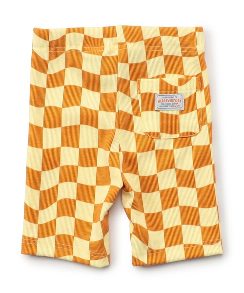 BREEZE(ブリーズ)の「サイクルパンツ(その他パンツ・キッズ・ピンク/レッド/ライム/アイボリー/ブラック/パープル/オレンジ・110/100/90/80/130/120)」の20枚目の写真