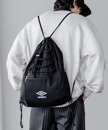 UMBRO(�A���u��)��UMBRO �ʒ��R���{ �h���[�R�[�h�����|�C���g���S�i�b�v�T�b�N(�o�b�N�p�b�N/�����b�N)