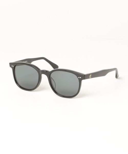 FTC（エフティーシー）の「VINCE SUNGLASS（サングラス・メンズ・ブラック/ブラウン系その他・ONE SIZE）」の17枚目の写真