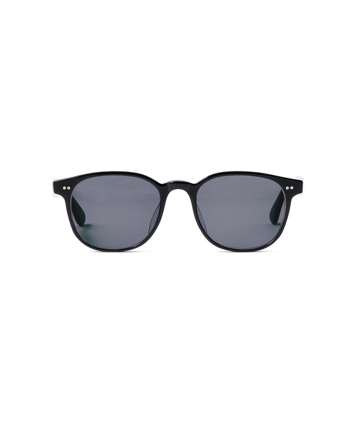 FTC（エフティーシー）の「VINCE SUNGLASS（サングラス・メンズ・ブラック/ブラウン系その他・ONE SIZE）」の5枚目の写真