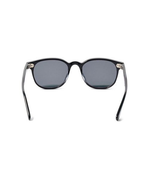 FTC（エフティーシー）の「VINCE SUNGLASS（サングラス・メンズ・ブラック/ブラウン系その他・ONE SIZE）」の7枚目の写真