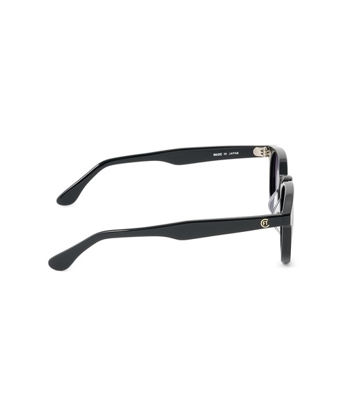 FTC（エフティーシー）の「VINCE SUNGLASS（サングラス・メンズ・ブラック/ブラウン系その他・ONE SIZE）」の9枚目の写真