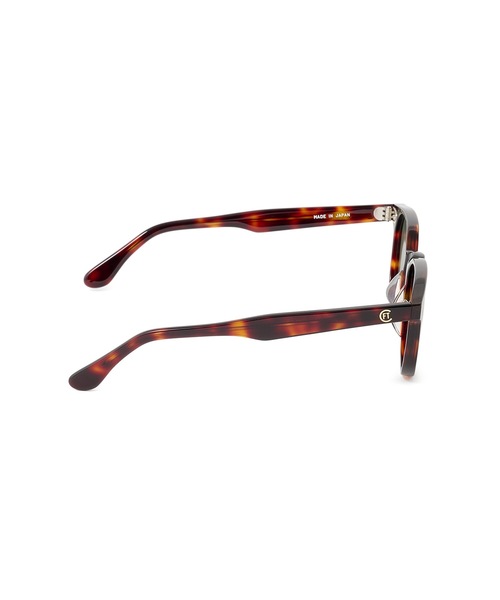 FTC（エフティーシー）の「VINCE SUNGLASS（サングラス・メンズ・ブラック/ブラウン系その他・ONE SIZE）」の15枚目の写真