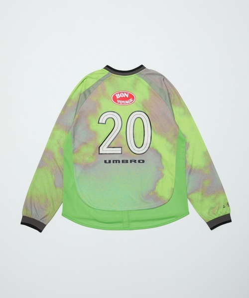 BAL/UMBRO LS SOCCER JERSEY 【公式通販】