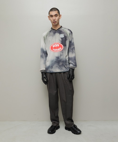 BAL/UMBRO LS SOCCER JERSEY 【公式通販】