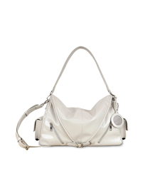 RHOS（ロス）の「905  [ダスティアイボリー]（ショルダーバッグ）」