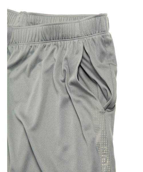 UNDER ARMOUR(アンダーアーマー)の「ショートパンツ ハーフパンツ 短パン メンズ 大きいサイズ LOOSE サイドロゴ ショーツ トレーニング ウォーキング 楽 UNDER ARMOUR アンダーアーマー(その他パンツ・メンズ・グリーン/ブラック・5XL/4XL/3XL)」の22枚目の写真